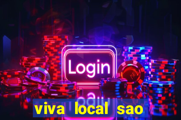 viva local sao jose sc